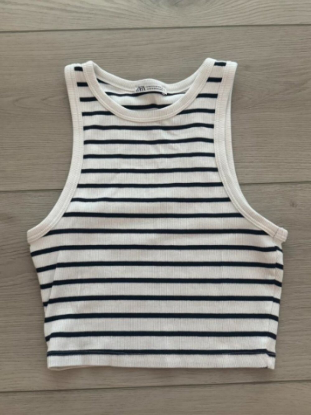 Zara Women's Vest